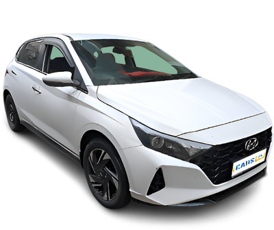 Hyundai NEW I20-img